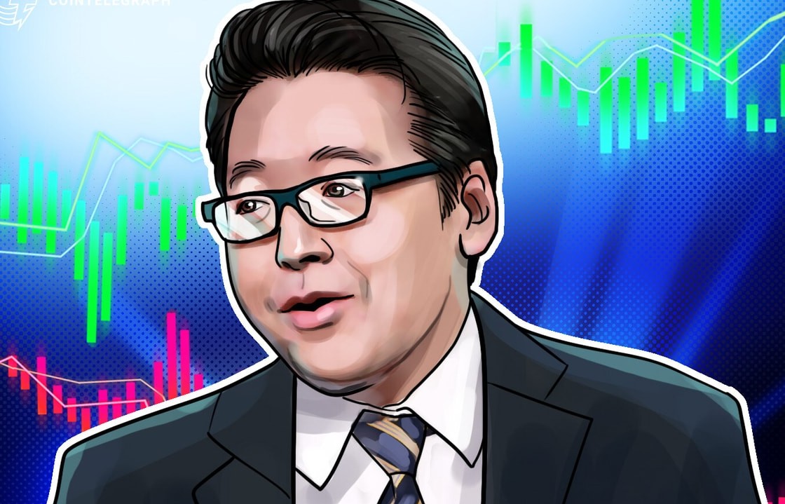 Tom Lee, kripto piyasasındaki sıkışmanın arkasında zarar gören piyasa yapıcıların olabileceğini düşünüyor