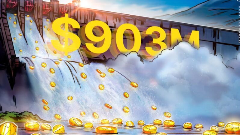 BlackRock Bitcoin ETF’si Kasım ayında 2,47 Milyar Dolar Kaybetti, Çıkışlar Rekor Seviyede 3,79 Milyar Dolara Ulaştı