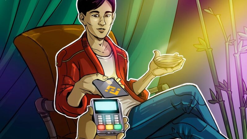 SoftBank’ın PayPay’i, Binance Japan kullanıcıları için oyunu değiştiriyor