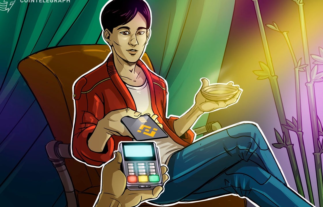 SoftBank’ın PayPay’i, Binance Japan kullanıcıları için oyunu değiştiriyor