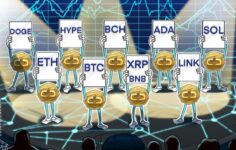 Fiyat Tahminleri 28/11: BTC, ETH, XRP, BNB, SOL, DOGE, ADA, HYPE, BCH, LINK
