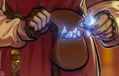 Ethereum’un gaz limiti üç katına çıkarılması “taban, daha yükseğe çıkabiliriz” — Sassano