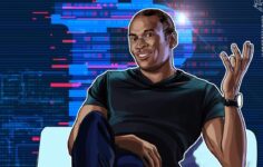 Arthur Hayes, Monad’ın %99 Çökebileceği Uyarısında Bulundu, Yüksek Riskli ‘VC Coin’ Olarak Nitelendirdi