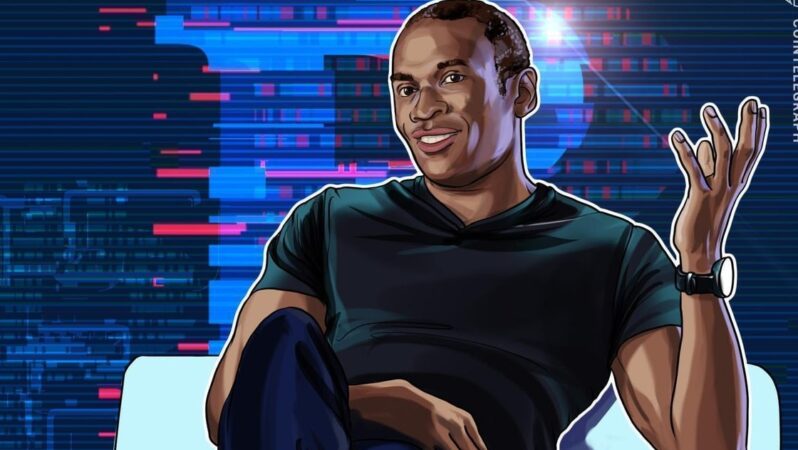 Arthur Hayes, Monad’ın %99 Çökebileceği Uyarısında Bulundu, Yüksek Riskli ‘VC Coin’ Olarak Nitelendirdi