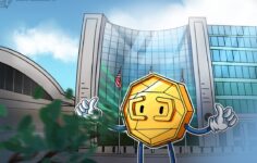 Kripto kendi kendine saklama temel bir haktır, diyor SEC’den Hester Peirce