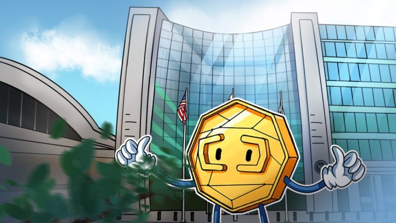 Kripto kendi kendine saklama temel bir haktır, diyor SEC’den Hester Peirce