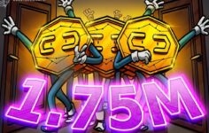 Bugün 1,75 Milyon Hyperliquid Token Kilidi Açıldı, Piyasa Fiyatı Etkilendi mi?