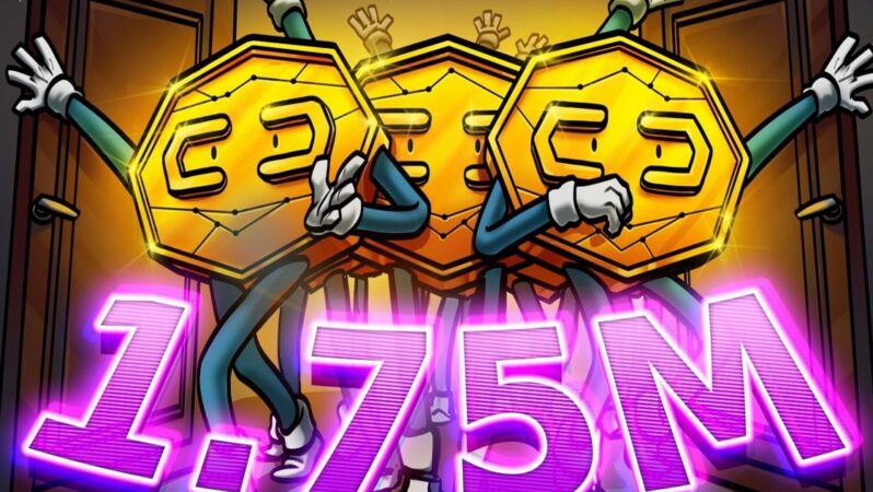 Bugün 1,75 Milyon Hyperliquid Token Kilidi Açıldı, Piyasa Fiyatı Etkilendi mi?