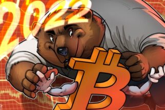 Bitcoin 2022 ayı piyasası korelasyonu %98’e ulaştı, ETF’ler 220 milyon dolar ekledi