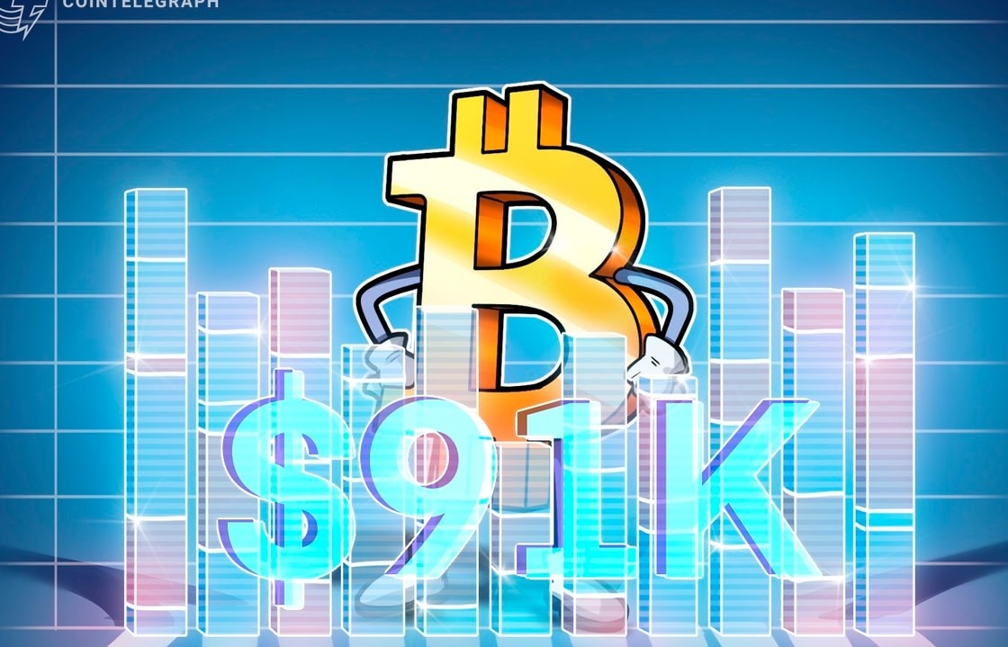 Fed faiz indirimi beklentileri yükseliyor: Bitcoin sonunda 91.000 doları kırıp yükselebilecek mi?