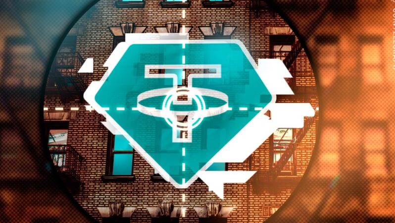 Tether CEO’su S&P derecelendirme kuruluşunu ve USDt FUD yayan influencerları eleştirdi