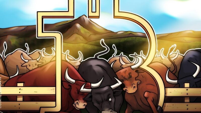 Analistler: Bitcoin boğaları, 76.000 doları önlemek için kritik seviyeyi savunmalı