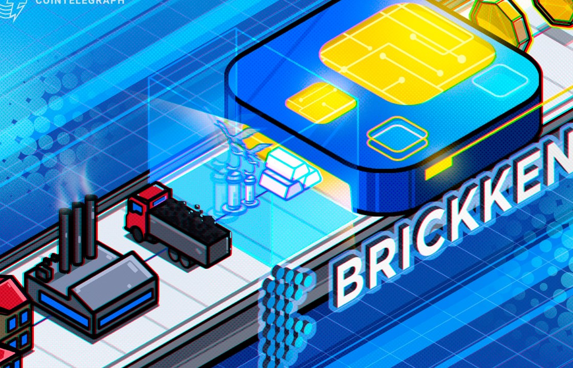 Kurumsal Tokenizasyonun Yükselişi: Brickken’in AMA’sından Önemli İçgörüler