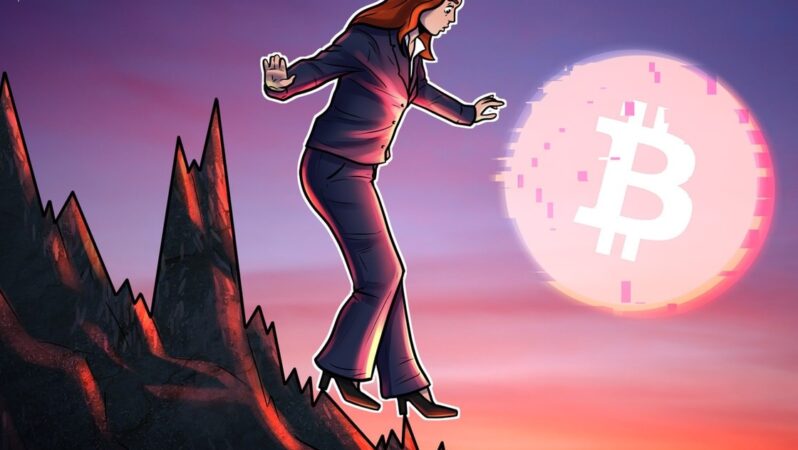 Bitcoin kâr metriği ‘tam bir sıfırlama’ ile 2 yılın en düşük seviyelerini hedefliyor: BTC analizi