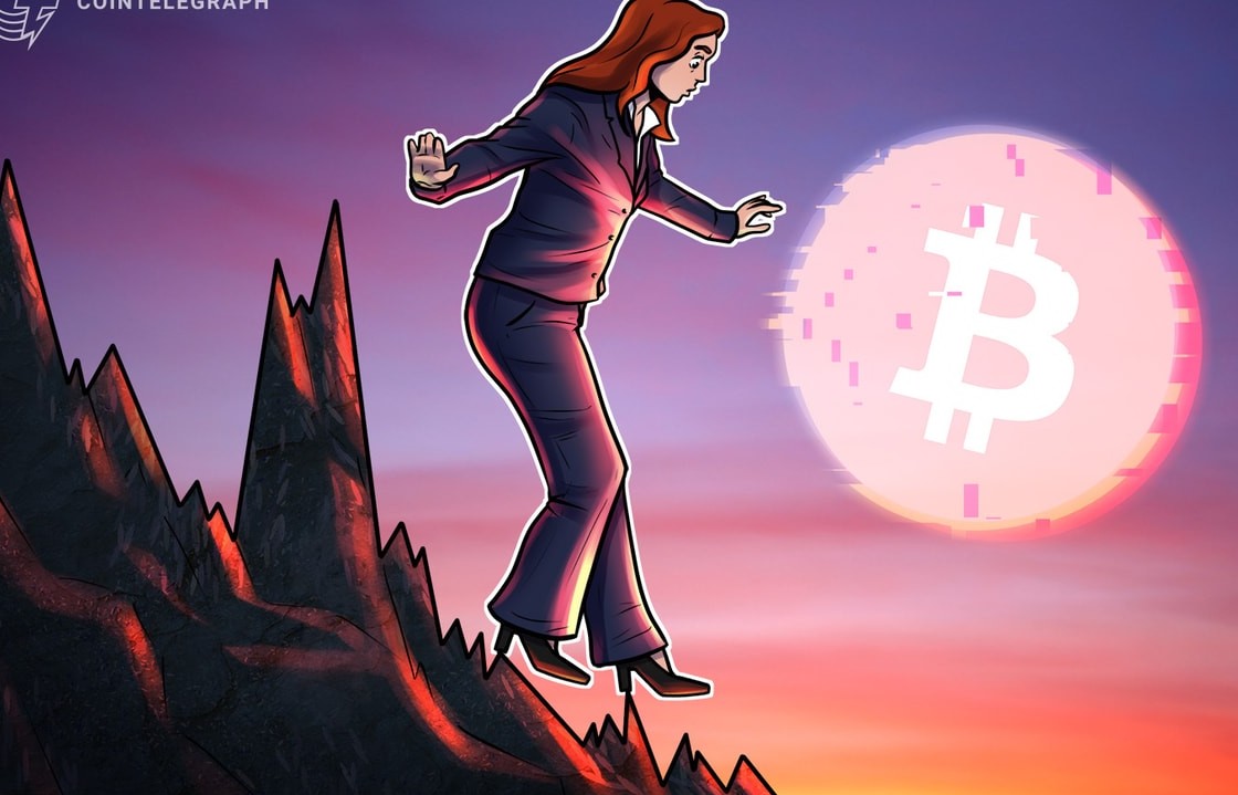 Bitcoin kâr metriği ‘tam bir sıfırlama’ ile 2 yılın en düşük seviyelerini hedefliyor: BTC analizi