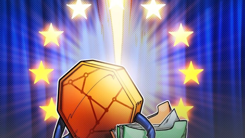 ‘Avrupa SEC’ önerisi lisanslama endişeleri ve kurumsal hedefleri tetikliyor