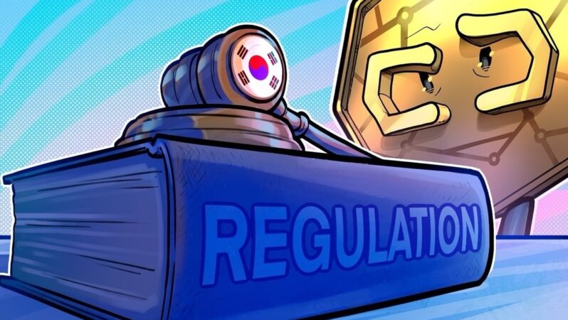 Güney Kore, Upbit hacki sonrası kripto borsalarına banka seviyesinde sorumluluk getirecek: Rapor