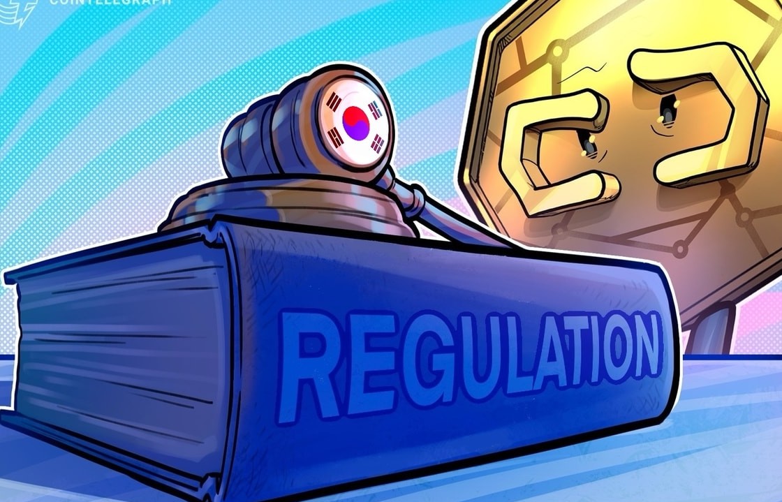 Güney Kore, Upbit hacki sonrası kripto borsalarına banka seviyesinde sorumluluk getirecek: Rapor