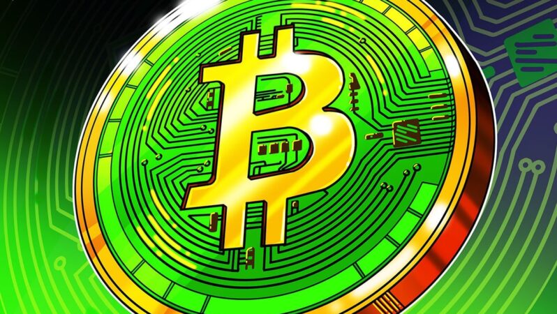 Bitcoin Cash, Yılın ‘En İyi Performans Gösteren’ L1’i Olmak İçin Yaklaşık %40 Değer Kazandı