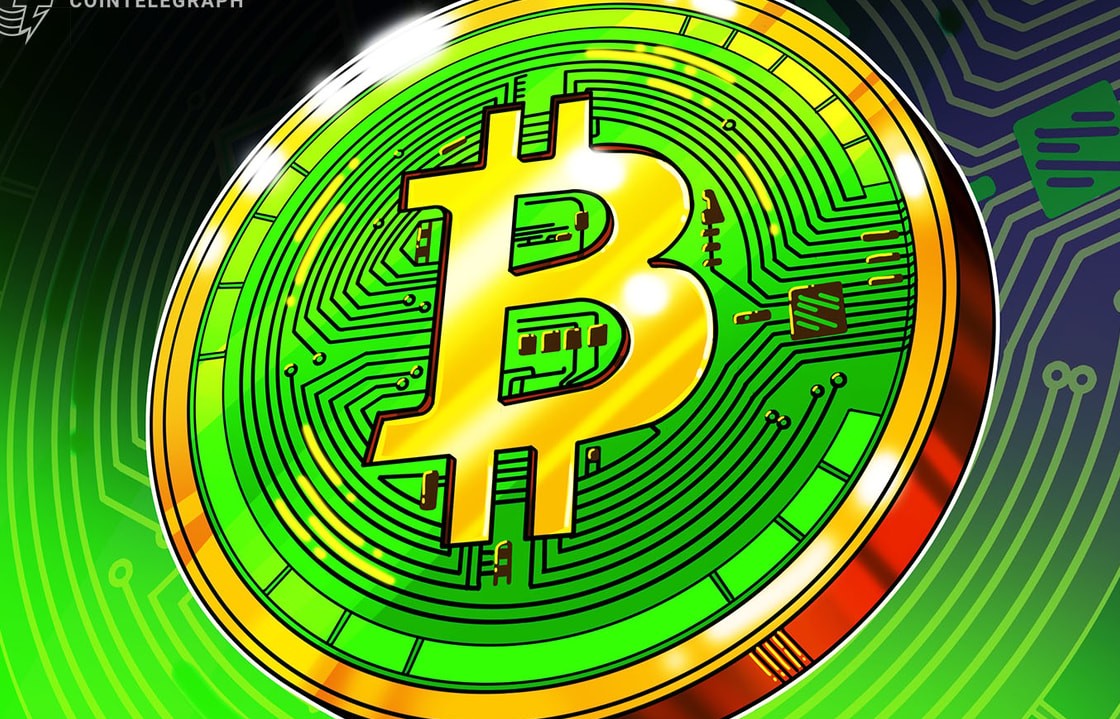 Bitcoin Cash, Yılın ‘En İyi Performans Gösteren’ L1’i Olmak İçin Yaklaşık %40 Değer Kazandı