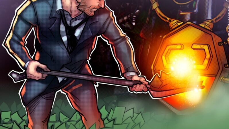 Girişim Sermayesi Özeti: Kripto girişim finansmanı kururken büyük paralar, az sayıda anlaşma