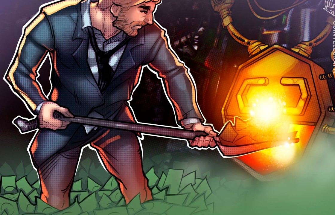 Girişim Sermayesi Özeti: Kripto girişim finansmanı kururken büyük paralar, az sayıda anlaşma