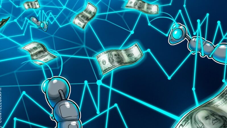 WisdomTree, Yeni Tokenlaştırılmış Fon ile Opsiyon Gelir Stratejisini Zincire Taşıyor