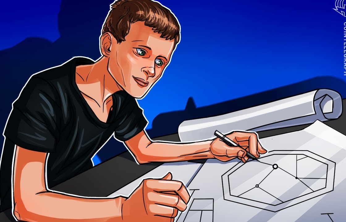 Vitalik Buterin, Ethereum’da Ücret Dalgalanmalarına Karşı Gaz Vadeli İşlemlerini Önerdi
