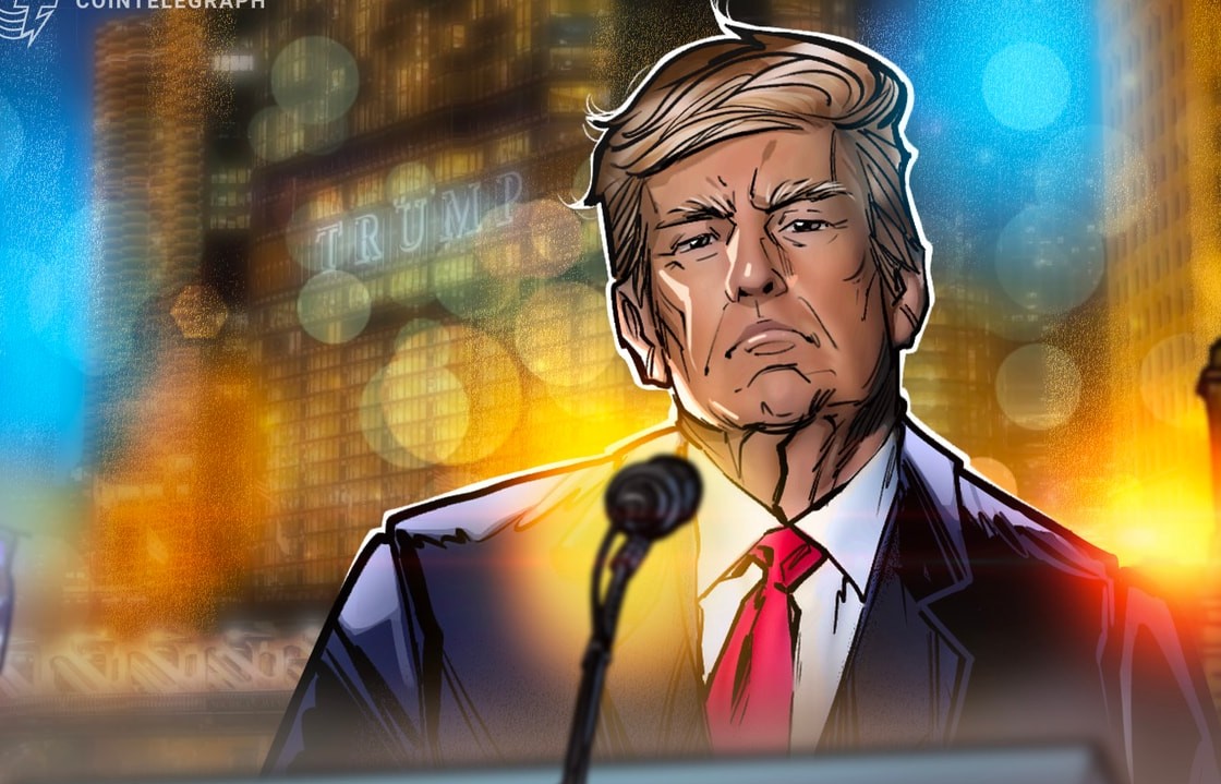 Trump’ın ulusal güvenlik stratejisinde kripto ve blokzincir yer almıyor