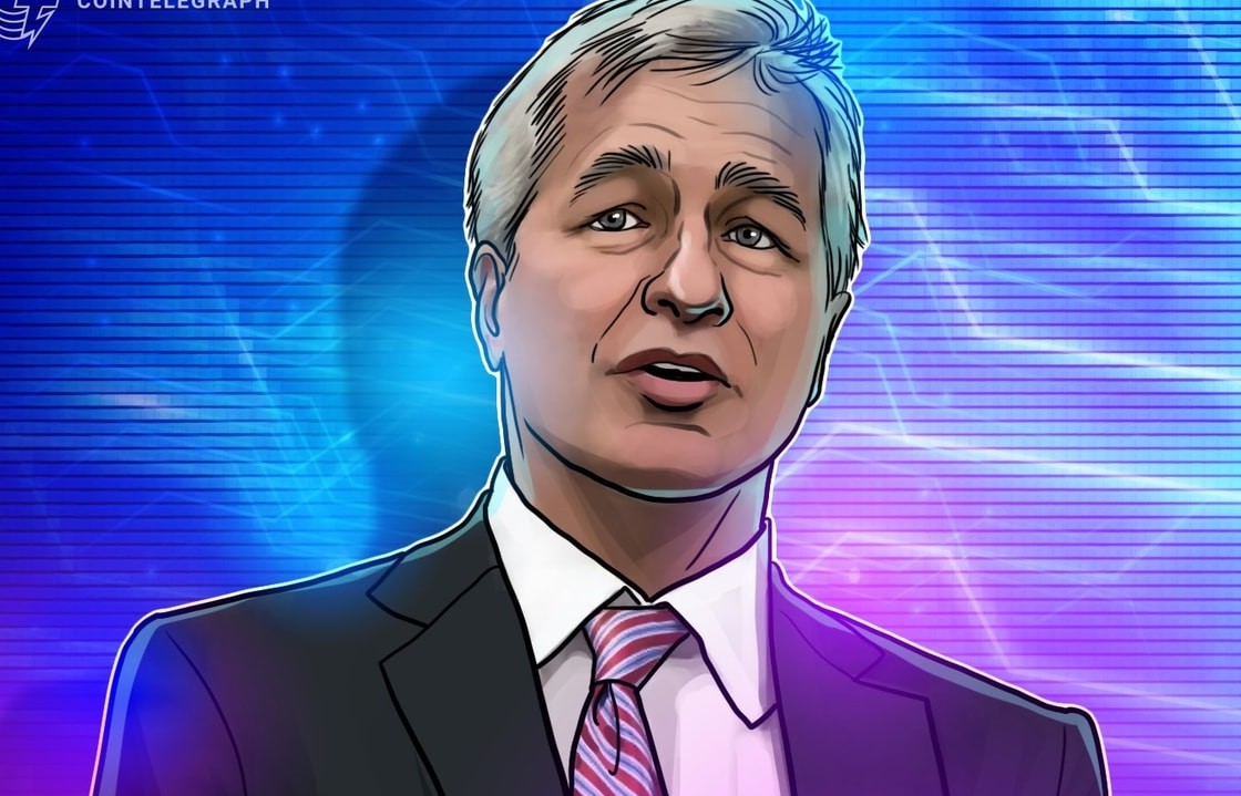 ‘Olgunlaşın… Demokratları da banka dışı bırakıyoruz, Cumhuriyetçileri de:’ JPMorgan CEO’su