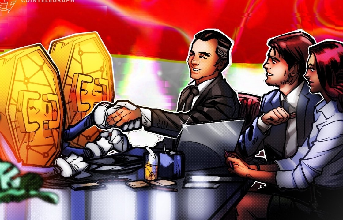 Robinhood Endonezya Pazarına Giriyor, 17 Milyon Kripto Yatırımcısını Hedefliyor