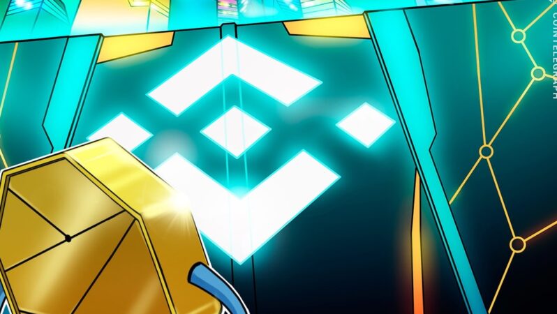 Binance, uluslararası platformu işletmek için ADGM lisanslarını aldı