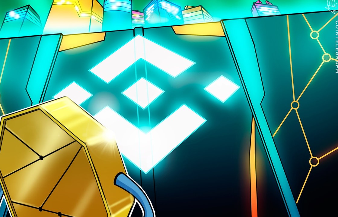 Binance, uluslararası platformu işletmek için ADGM lisanslarını aldı