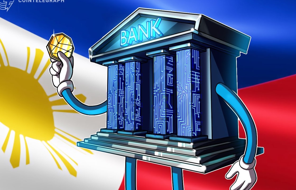 Filipinler’in en hızlı büyüyen dijital bankası kripto hizmetlerini sunmaya başladı