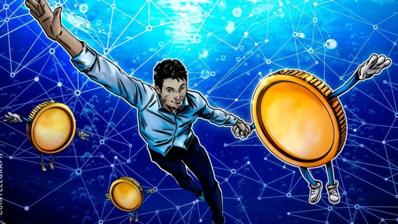 US Treasurys lead tokenization wave as CoinShares predicts 2026 growth