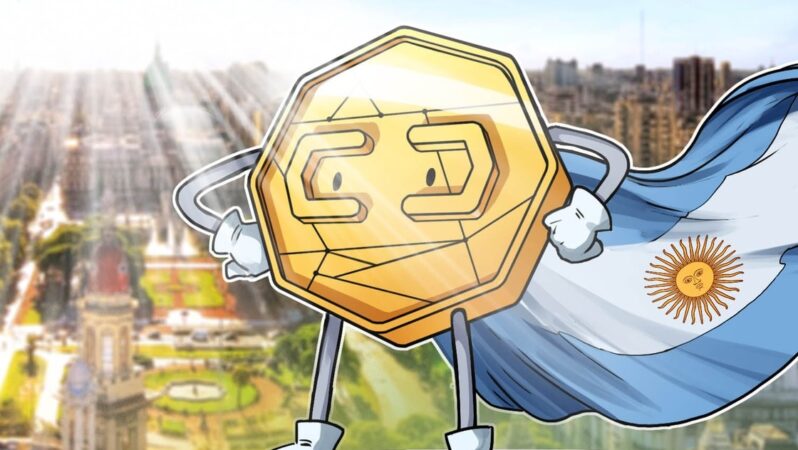 Arjantin, Geleneksel Bankaların Kripto Ticareti Yapmasına İzin Vermeyi Değerlendiriyor: Rapor