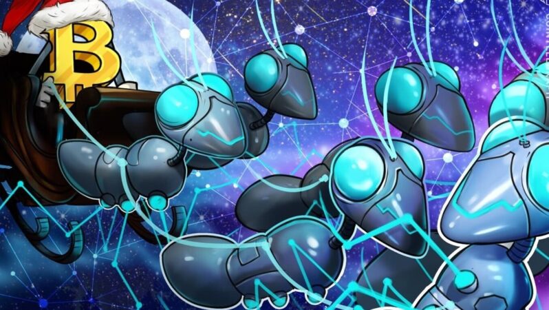 BTC’nin Noel rallisi 89.000 dolardan mı başladı? Bu hafta Bitcoin’de bilmeniz gereken 5 şey