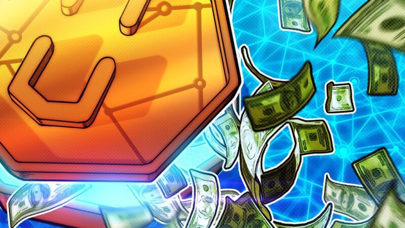 Kripto Fonları, 5,5 Milyar Dolarlık Büyük Satışın Ardından İkinci Haftalık Girişini Kaydetti