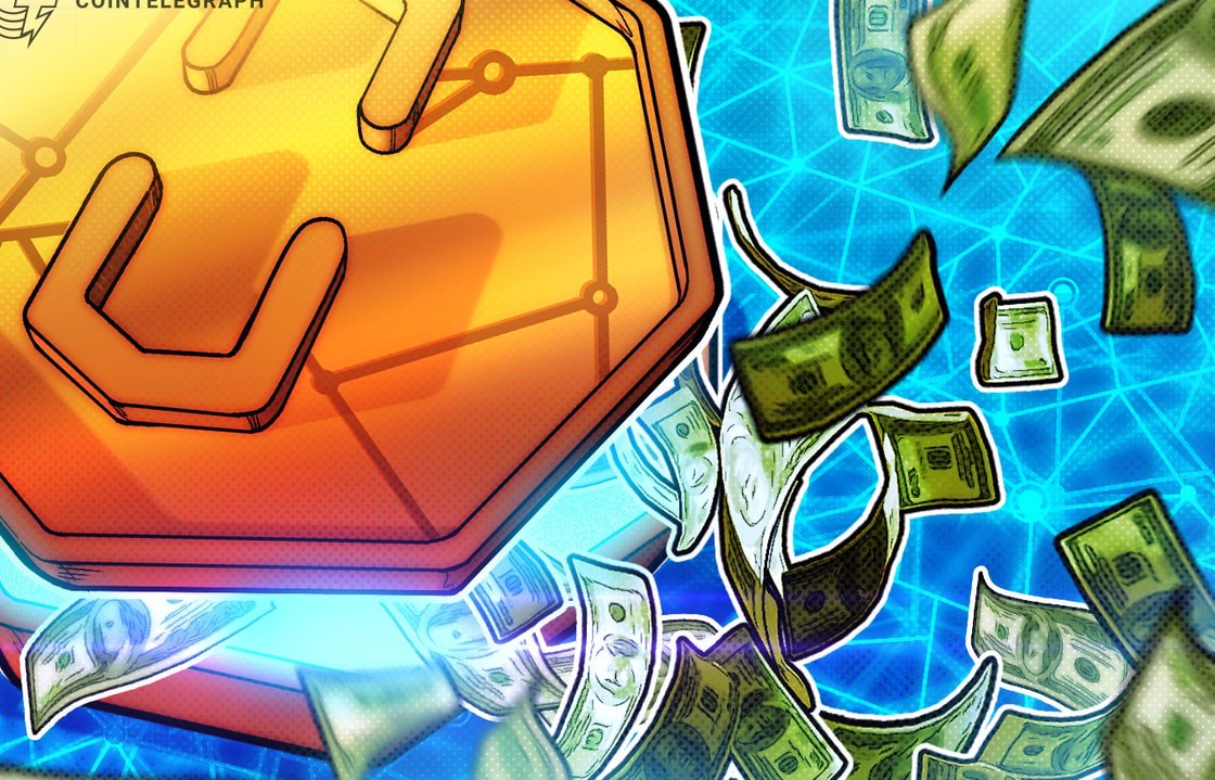 Kripto Fonları, 5,5 Milyar Dolarlık Büyük Satışın Ardından İkinci Haftalık Girişini Kaydetti