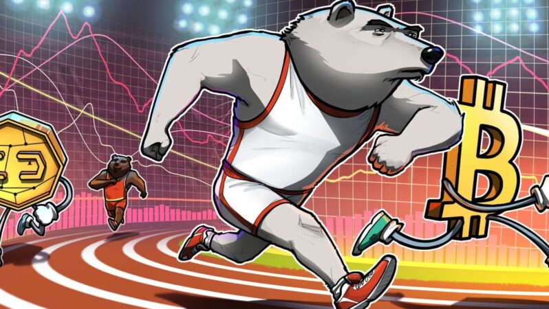 Bitcoin ’rallileri satış için’: BTC piyasası ayıların en önemli 3 argümanı