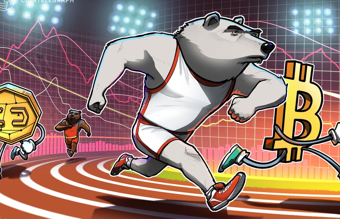 Bitcoin ’rallileri satış için’: BTC piyasası ayıların en önemli 3 argümanı