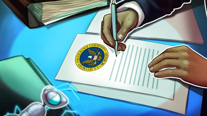 SEC, Biden dönemi tokenleştirilmiş hisse platformu Ondo Finance soruşturmasını sonlandırdı