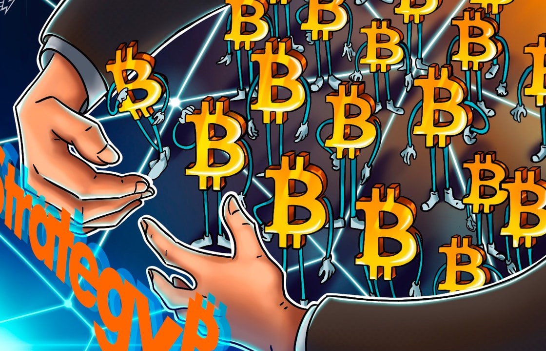 Strategy’nin Bitcoin hazinesi 962 milyon dolarlık yeni alımla 660.000 BTC’nin üzerine çıktı