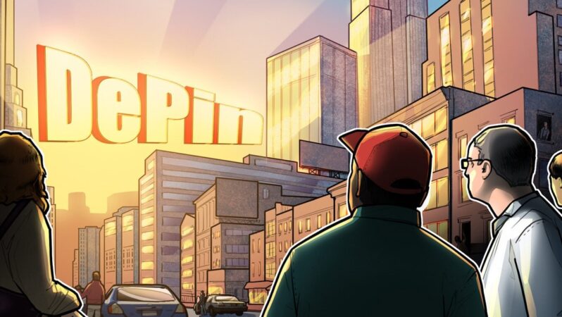 Yeni DePIN protokolü ZK-kanıt işleme pazarını kullanıma sundu