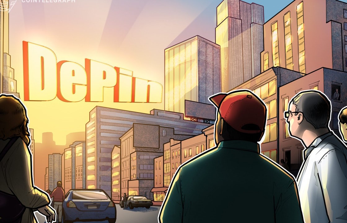 Yeni DePIN protokolü ZK-kanıt işleme pazarını kullanıma sundu