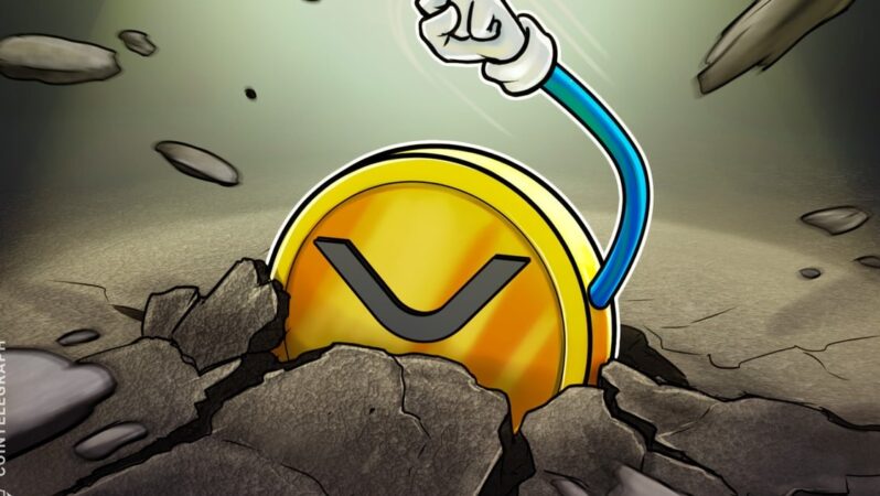 XRP boğaları sesini yükseltiyor: $2,65 yükselişini ne tetikleyecek?