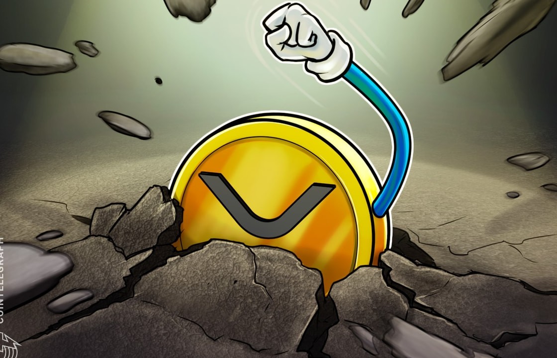 XRP boğaları sesini yükseltiyor: $2,65 yükselişini ne tetikleyecek?