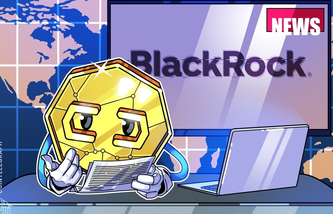 BlackRock, Stake Edilmiş Ether ETF’si İçin Başvuru Yaptı