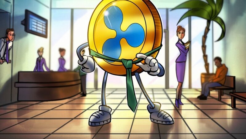 Wall Street Yatırımcıları Ripple’a Akın Ediyor: Ripple’ın Sessiz Dönüşü 40 Milyar Dolarlık Değerlendirmeye Nasıl Yol Açtı