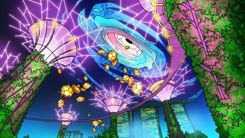 Ripple’ın büyük Singapur başarısı: Genişletilmiş lisansın sağladıkları